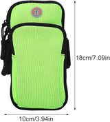 YUMO - Travel Arm Bag - Zambeel