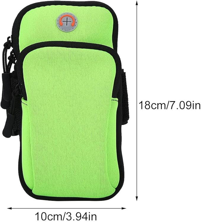 YUMO - Travel Arm Bag - Zambeel