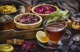 Zafaran Isfahan Brand - Herbal Tea (Original) - Zambeel
