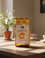 Zafaran Isfahan Brand - Herbal Tea (Original) - Zambeel