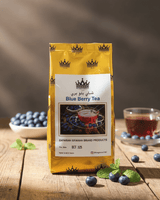 Zafaran Isfahan Brand - Herbal Tea (Original) - Zambeel
