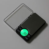 Zhi Heng - Professional Digital Pocket Scale - Zambeel
