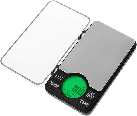 Zhi Heng - Professional Digital Pocket Scale - Zambeel